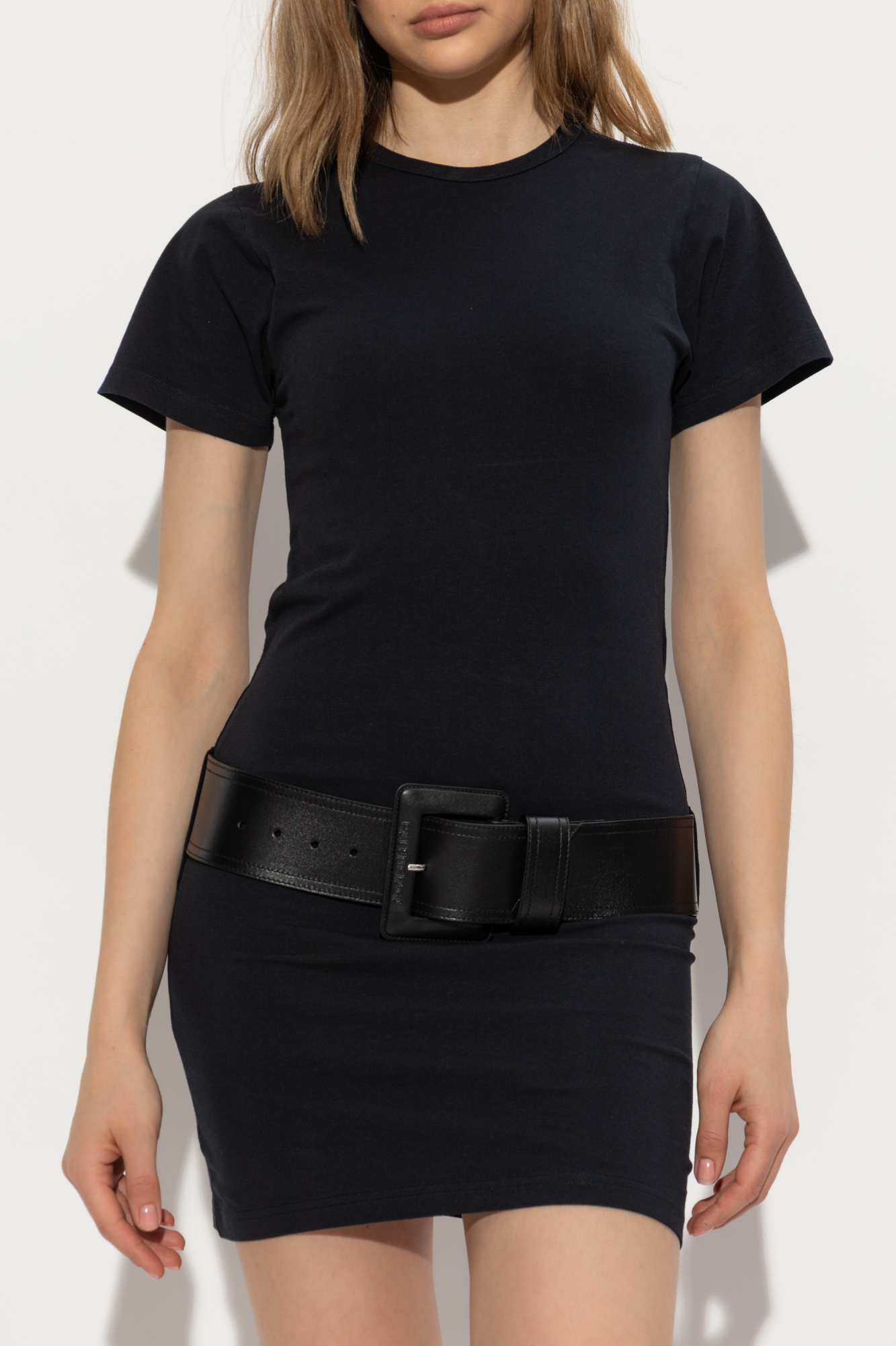 Balenciaga Dress with belt | Women's Clothing | Vitkac Balenciaga Dress with belt | Women's Clothing | Vitkac